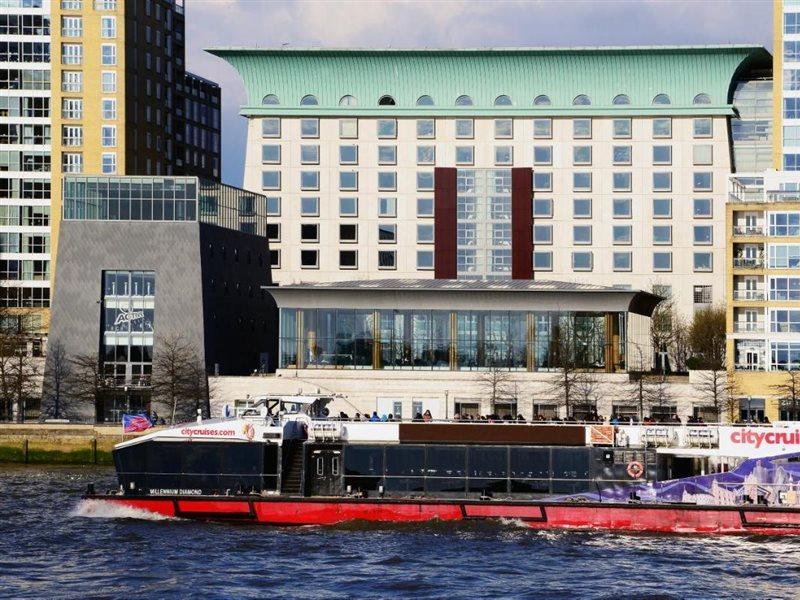 Canary Riverside Plaza 5* London